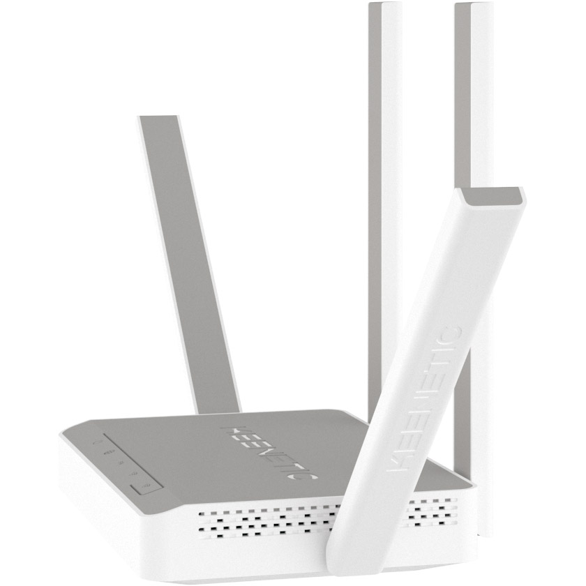Wi-Fi роутер KEENETIC Carrier (KN-1711-01EN)