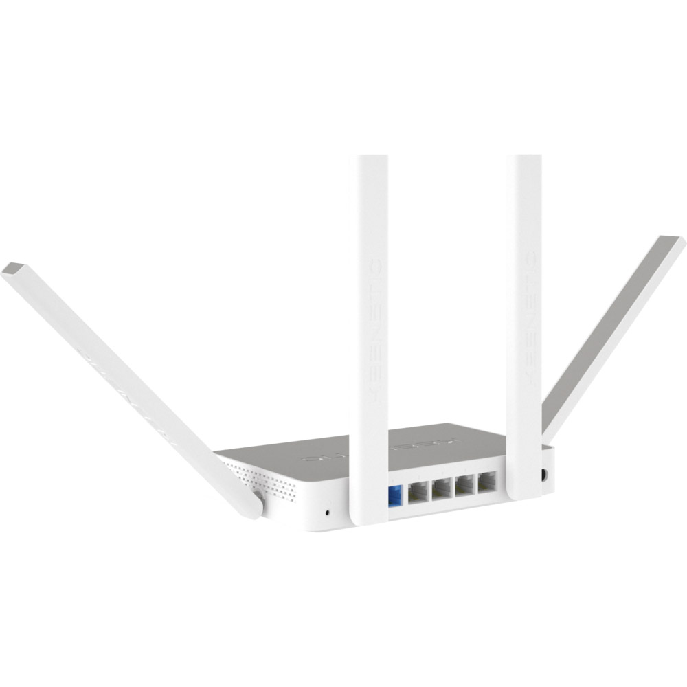 Wi-Fi роутер KEENETIC Carrier (KN-1711-01EN)