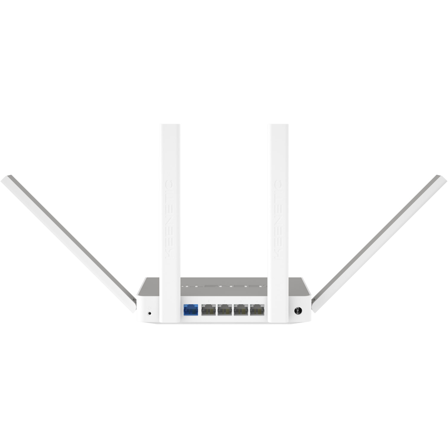 Wi-Fi роутер KEENETIC Carrier (KN-1711-01EN)