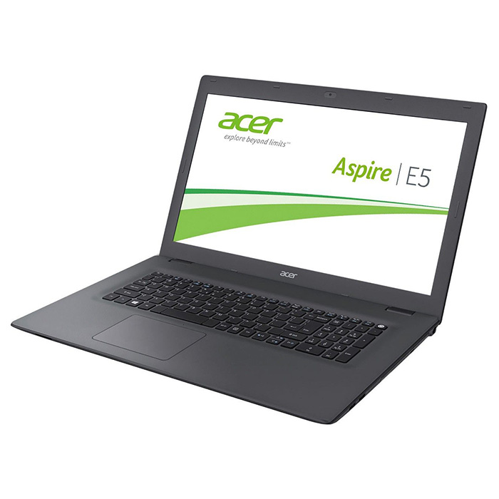 Ноутбук ACER Aspire E5-573-C4VU Black (NX.MVHEU.028)