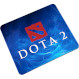 Килимок для миші VOLTRONIC Dota 2 Blue (14856)