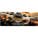 Килимок для миші VOLTRONIC World of Tanks-31 (WTPCT31)