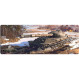 Килимок для миші VOLTRONIC World of Tanks-33 (WTPCT33)