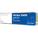 SSD диск WD Blue SN570 2TB M.2 NVMe (WDS200T3B0C)