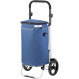 Сумка-тележка SHOPPINGCRUISER Allround 60L Blue (650065)