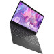 Ноутбук LENOVO IdeaPad 3 15IGL05 Business Black (81WQ009BRA)