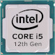 Процессор INTEL Core i5-12400 2.5GHz s1700 Tray (CM8071504555317)
