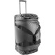 Дорожня сумка на колесах TATONKA Barrel Roller L Black (1962.040)