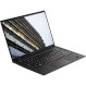 Ноутбук LENOVO ThinkPad X1 Carbon Gen 9 Black (20XXS13W00)