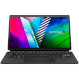 Ноутбук ASUS VivoBook 13 Slate OLED T3300KA Black (T3300KA-LQ032W)