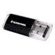 Флэшка SILICON POWER Ultima II-I USB2.0 32GB Black (SP032GBUF2M01V1K)