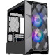 Корпус COOLER MASTER MasterBox TD300 Mesh Black (TD300-KGNN-S00)