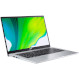 Ноутбук ACER Swift 1 SF114-34-C4RG Pure Silver (NX.A77EU.00C)