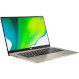 Ноутбук ACER Swift 1 SF114-34-P06V Safari Gold (NX.A7BEU.00Q)