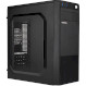 Корпус LOGICPOWER 2109 400W (LP16137)