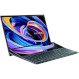 Ноутбук ASUS ZenBook Duo 14 UX482EG Celestial Blue (UX482EG-HY419W)