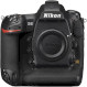 Фотоаппарат NIKON D5 Body XQD (VBA460AE)