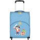 Детский чемодан TRAVELITE Youngster S Blue Pirate 20л (TL081697-25)