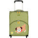Детский чемодан TRAVELITE Youngster S Green Dog 20л (TL081697-80)