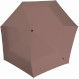 Зонт KNIRPS X1 Manual 2Glam Rose Ecorepel (95 6010 8507)