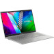 Ноутбук ASUS VivoBook 15 OLED K513EA Transparent Silver (K513EA-L13121)
