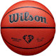 Мяч баскетбольный WILSON NBA 75th Indoor Outdoor Size 7 (WZ2006901XB7)