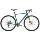 Велосипед гравійний KONA Jake the Snake 56 x28" Gloss Metallic Green (2022) (B22JS56)