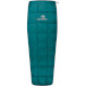 Спальний мішок SEA TO SUMMIT Traveller TrI Long +10°C Teal Left (ATR1-L)