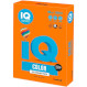 Офісний кольоровий папір MONDI IQ Color Intensive Orange A4 160г/м² 250арк (OR43/A4/160/IQ)