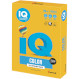 Офисная цветная бумага MONDI IQ Color Intensive Sunny Yellow A4 160г/м² 250л (SY40/A4/160/IQ)