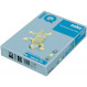 Офисная цветная бумага MONDI IQ Color Pastel Blue Ice A4 80г/м² 500л (OBL70/A4/80/IQ)