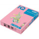 Офисная цветная бумага MONDI IQ Color Pastel Pink A4 80г/м² 500л (PI25/A4/80/IQ)