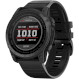 Тактичний смарт-годинник GARMIN Tactix 7 Standard (010-02704-01)