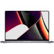 Ноутбук APPLE A2442 MacBook Pro 14" M1 Max Space Gray (Z15G000DV)