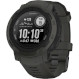 Смарт-годинник GARMIN Instinct 2 Standard 45mm Graphite (010-02626-00)