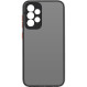 Чохол MAKE Frame для Galaxy A53 5G Black (MCMF-SA53BK)