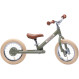 Беговел TRYBIKE Steel 2-in-1 2-Wheels Vintage Green (TBS-2-GRN-VIN)