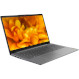 Ноутбук LENOVO Ideapad 3 15ITL6 Arctic Gray (82H800UPRA)