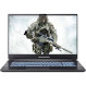 Ноутбук DREAM MACHINES G1650-17 Black (G1650-17UA71)