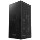 Корпус NZXT H1 Matte Black 750W (CS-H11BB-EU)