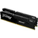 Модуль пам\'яті KINGSTON FURY Beast EXPO Black DDR5 4800MHz 16GB Kit 2x8GB (KF548C38BBK2-16)