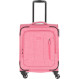 Чемодан TRAVELITE Boja S Pink 33л (091547-17)