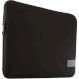 Чехол для ноутбука 13" CASE LOGIC Reflect Laptop Sleeve Black (3203958)