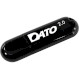 Флэшка DATO DS2001 64GB Black (DS2001-64G)