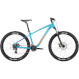 Велосипед гірський KONA Lana\'i M 27.5" Satin Dirty Cyan (2022) (B22LABL03)