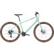 Велосипед KONA Dew M 27.5" Mint Green (2022) (B22DWGR03)