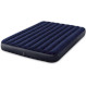 Надувной матрас INTEX Queen Dura-Beam Series Classic Downy Airbed 203x152 Blue (64759)