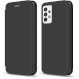 Чехол MAKE Flip для Galaxy A73 Black (MCP-SA73BK)