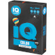 Офисная цветная бумага MONDI IQ Color Intensive Black A4 160г/м² 250л (B100/A4/160/IQ)