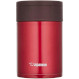 Термос для їжі ZOJIRUSHI SW-HAE45RM 0.45л Red